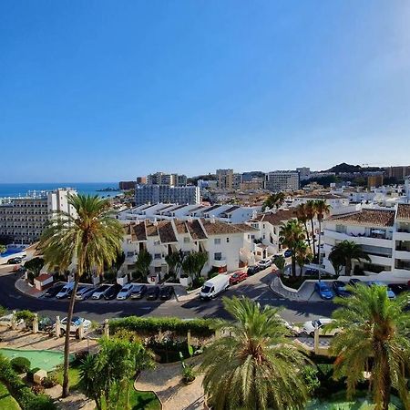 G&G Premium Benalbeach Panoramic Benalmádena Buitenkant foto