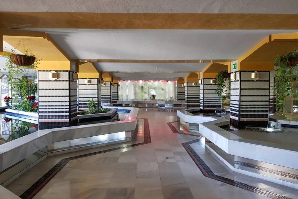 G&G Premium Benalbeach Panoramic Benalmádena Buitenkant foto